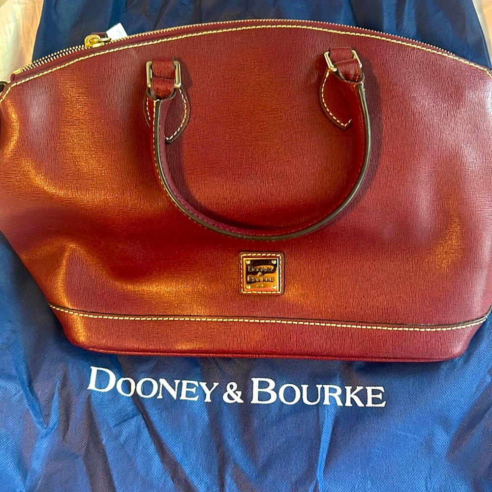 Brand new Dooney&Bourke bag